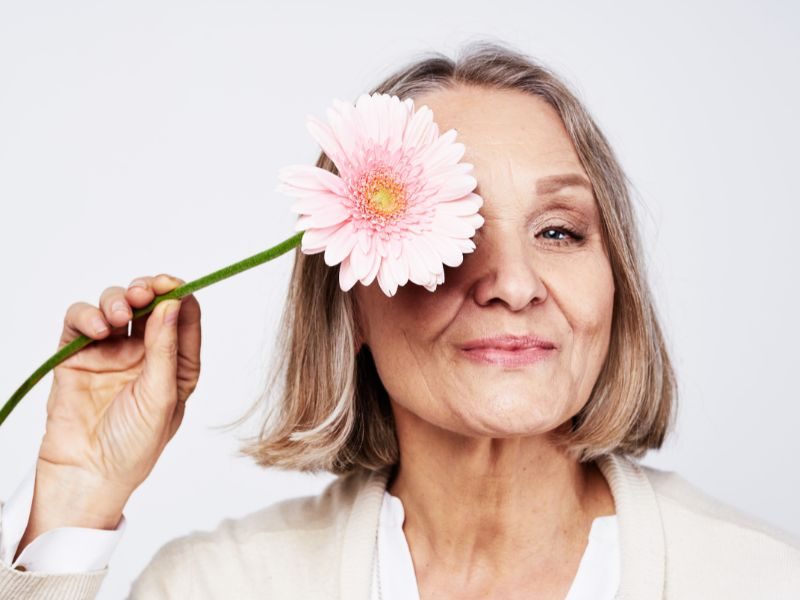 Menopausa